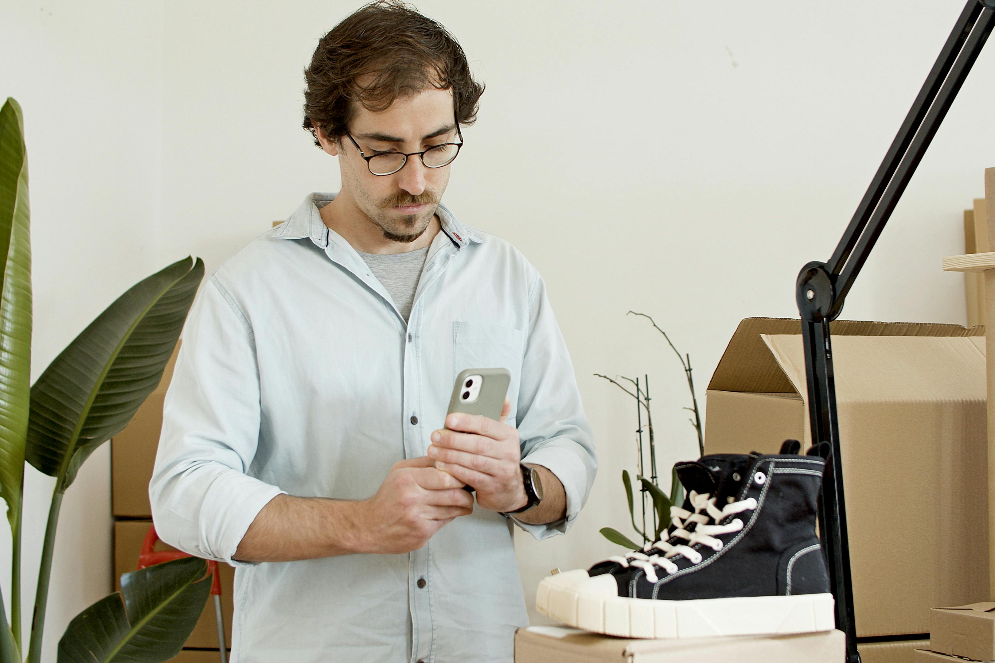 Online Seller